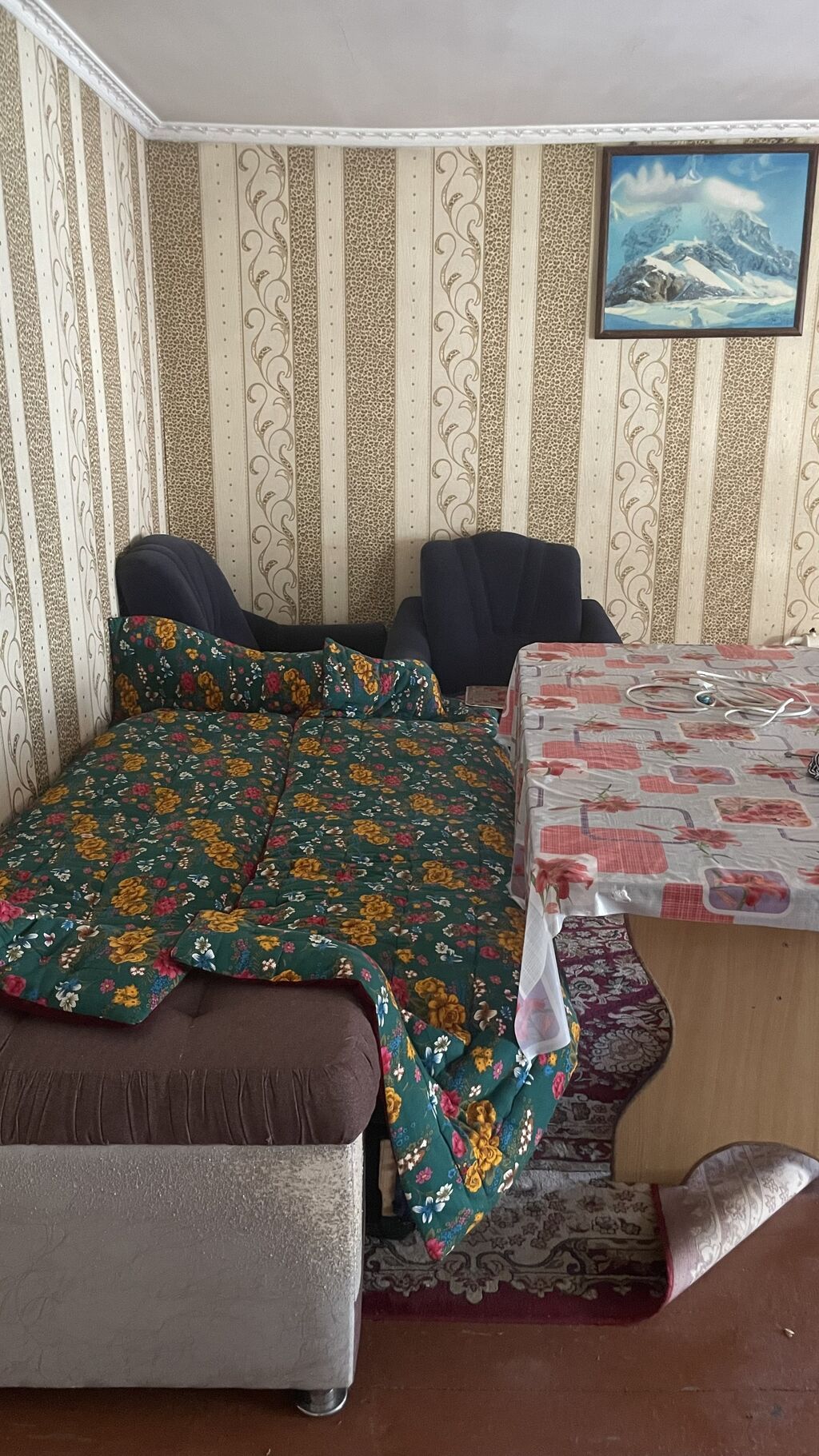 100 м², 5 комнат: фото 5