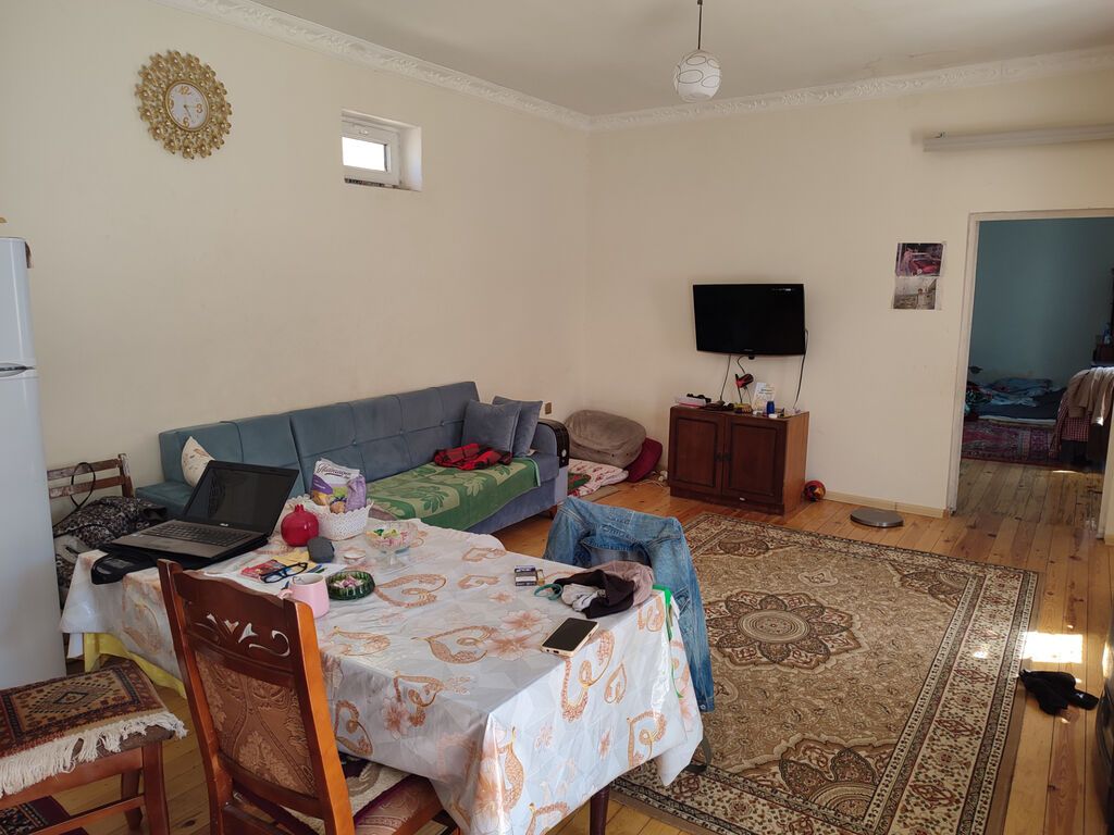 2-room house for rent in Xocəsən, 45 m², 390 AZN/mo, photo 3 / 7