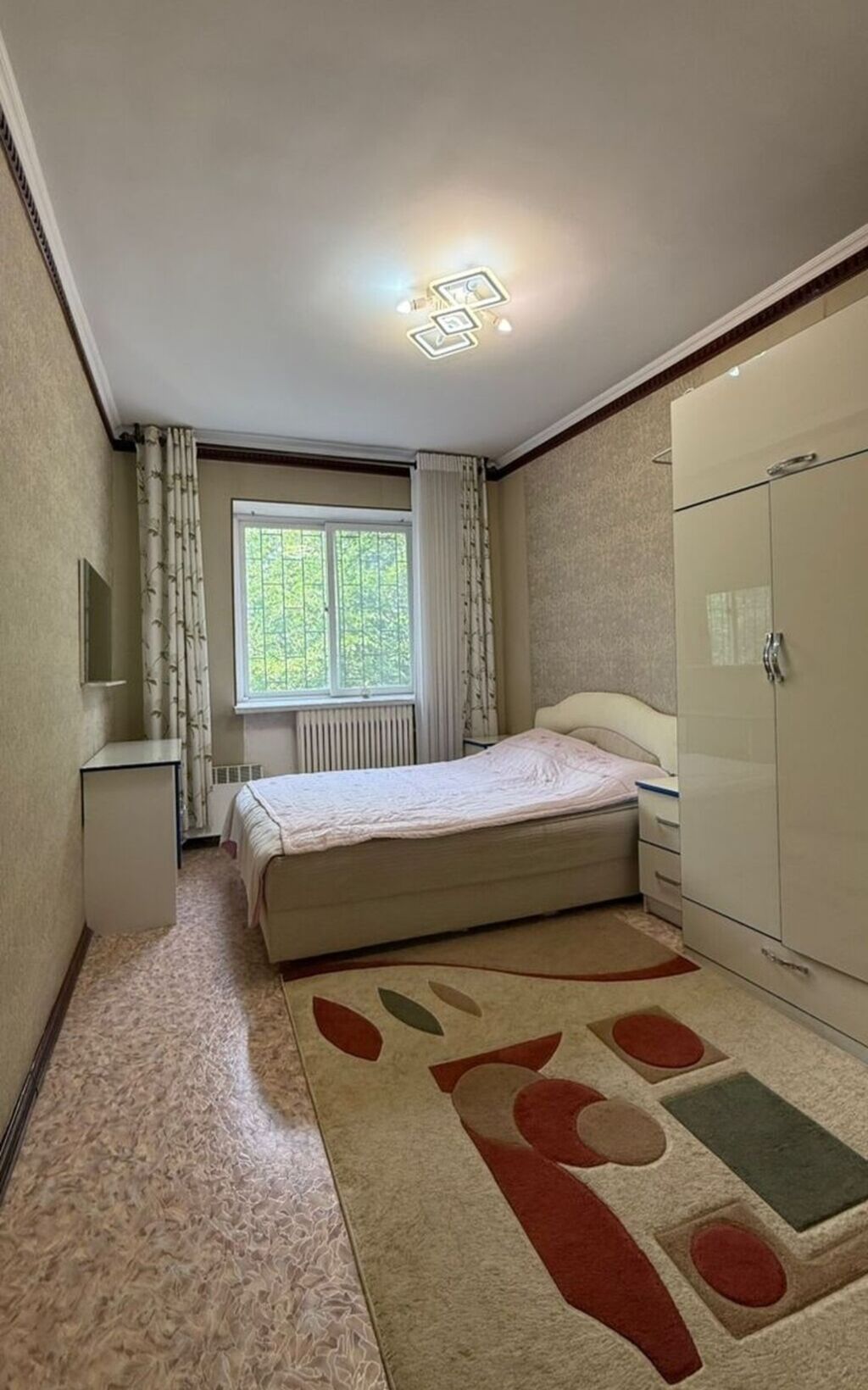 4 комнаты, 126 м², Индивидуалка, 2 этаж: фото 8