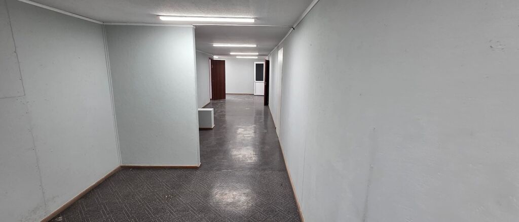 Складские/Офисные/коммерческие помещения на - 1 этаже - 150м² - г