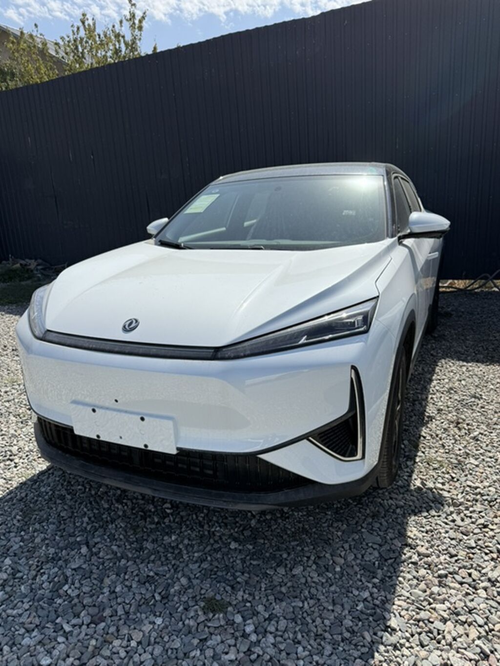 Dongfeng Aeolus L7