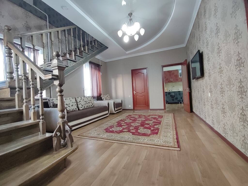250 м², 5 комнат, Кок-Жар ж/м: фото 7
