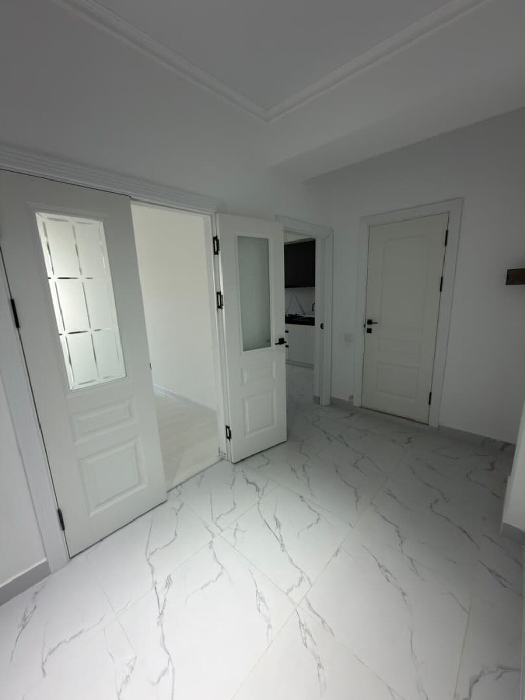 1 комната, 45 м², Элитка, 9 этаж, Свежий ремонт: фото 3