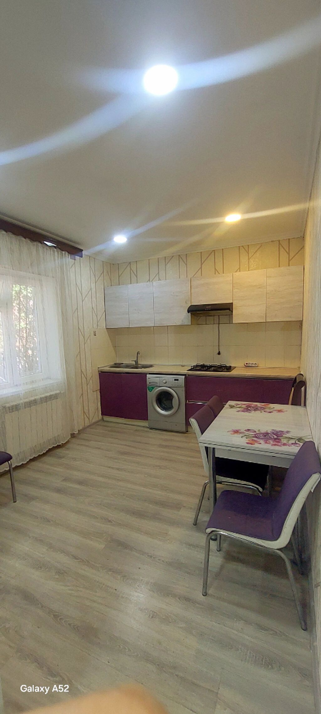 Biləcəri 3 otaqlı, 135 kv. m, Yeni təmirli