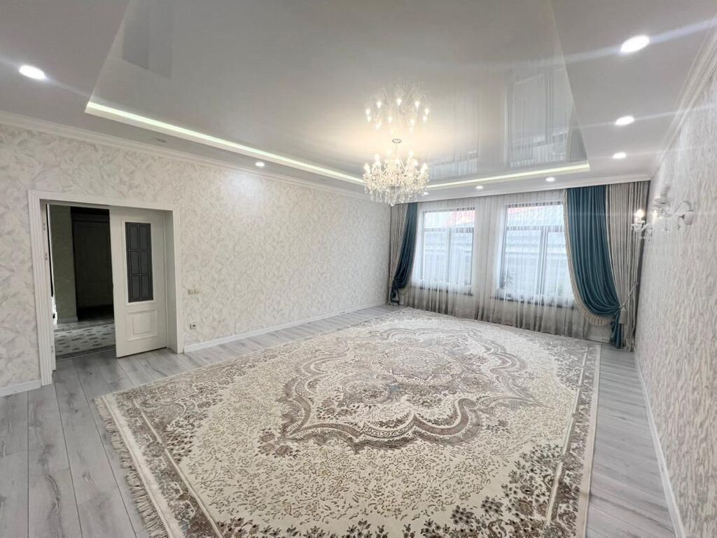 6 комнат и более, 320 м², 7 соток, Бишкек, Арча-Бешик ж/м Собственник: фото 6