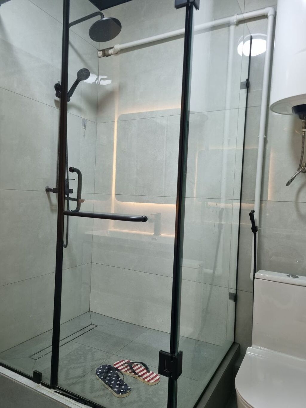 145 м², 6 комнат, Семейным: фото 7