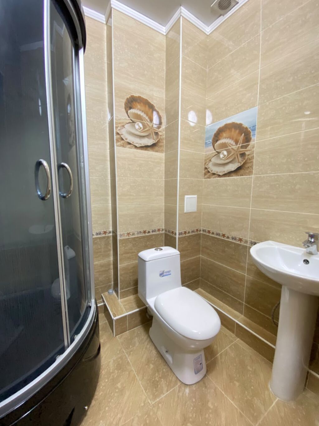 3 комнаты, 99 м², Филармония Элитка, 2 этаж, Евроремонт: фото 5