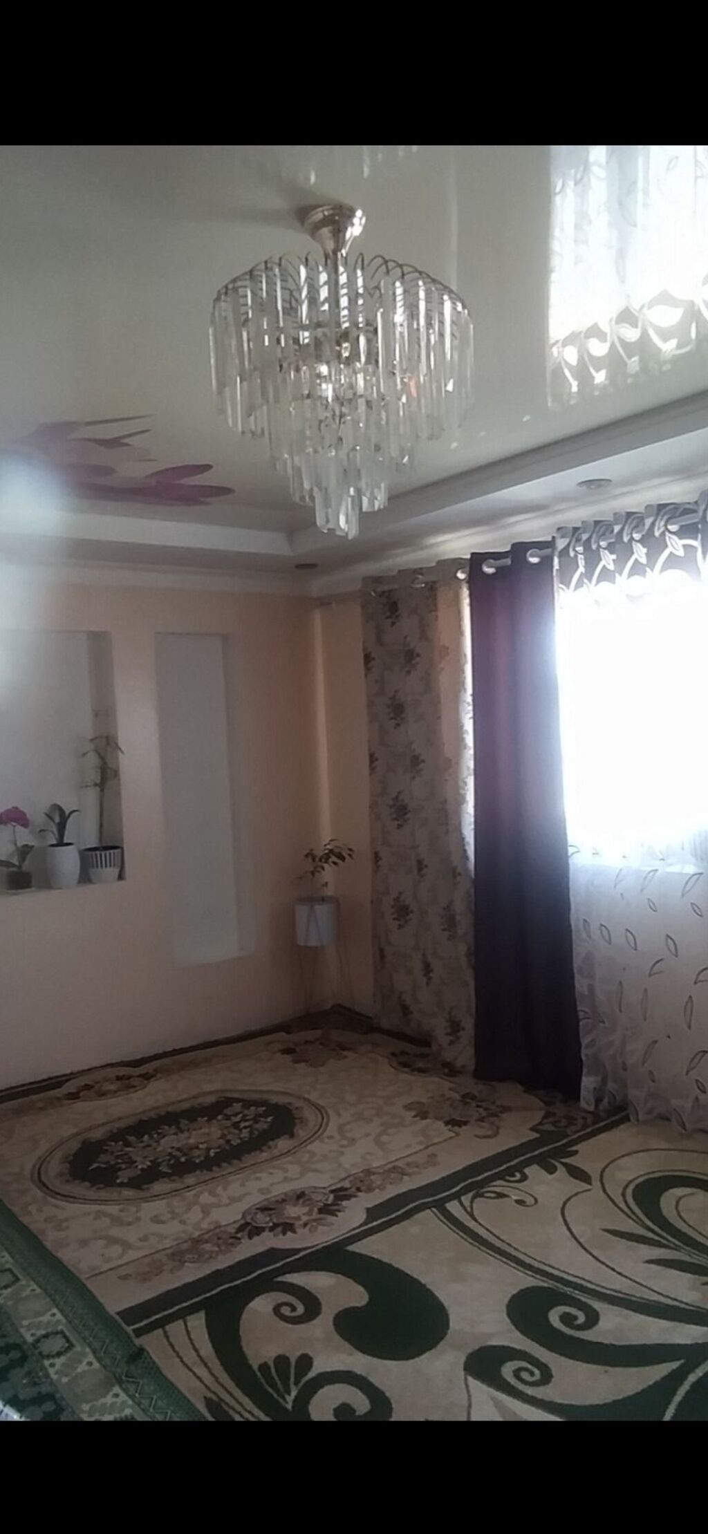 60 м², 3 комнаты, Киркомстром, Без подселения: фото 2