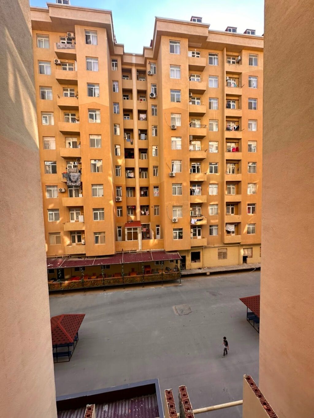 Məmmədlidə 3 otaqlı yeni tikili mənzil satılır, 74 m², 124 000 AZN, şəkil 5 / 12