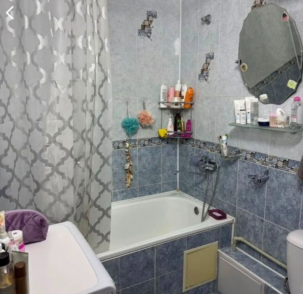 1 комната, 35 м², 11 мкр 105 серия, 4 этаж, Косметический ремонт: фото 5