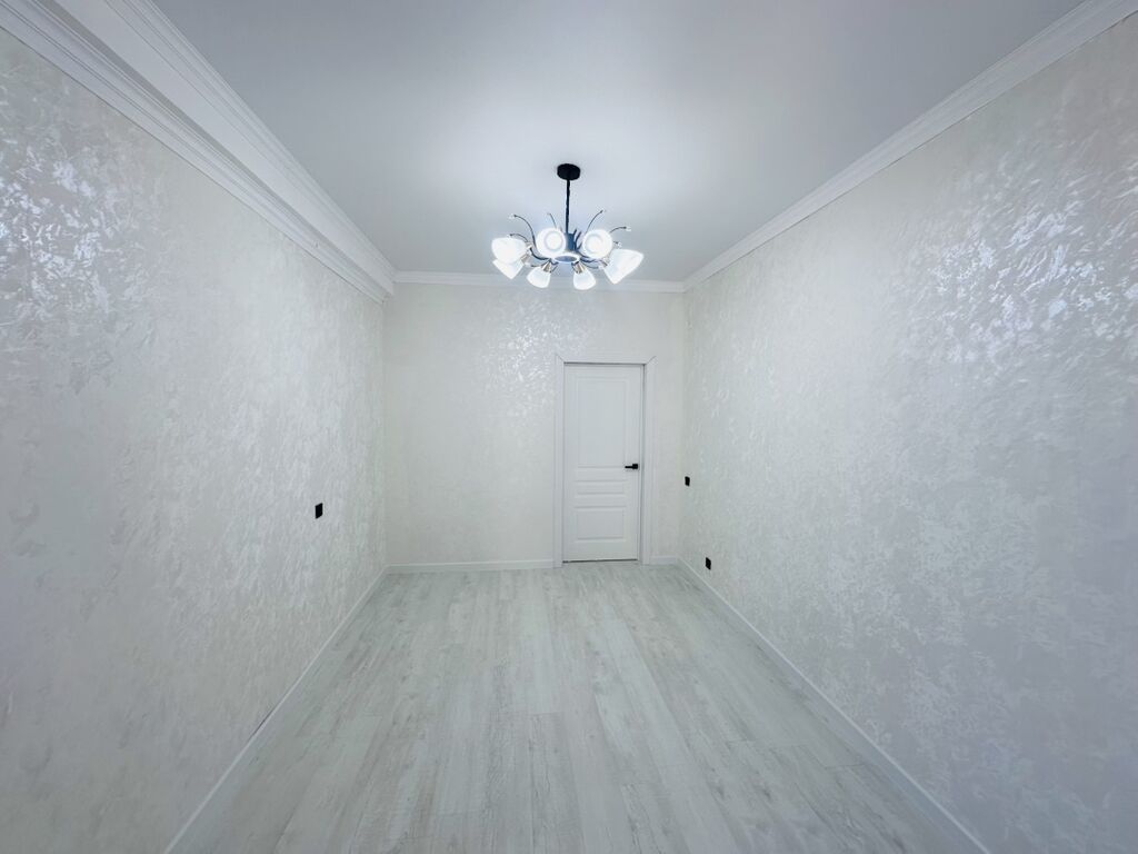 3 комнаты, 94 м², Элитка, 9 этаж, Евроремонт: фото 8