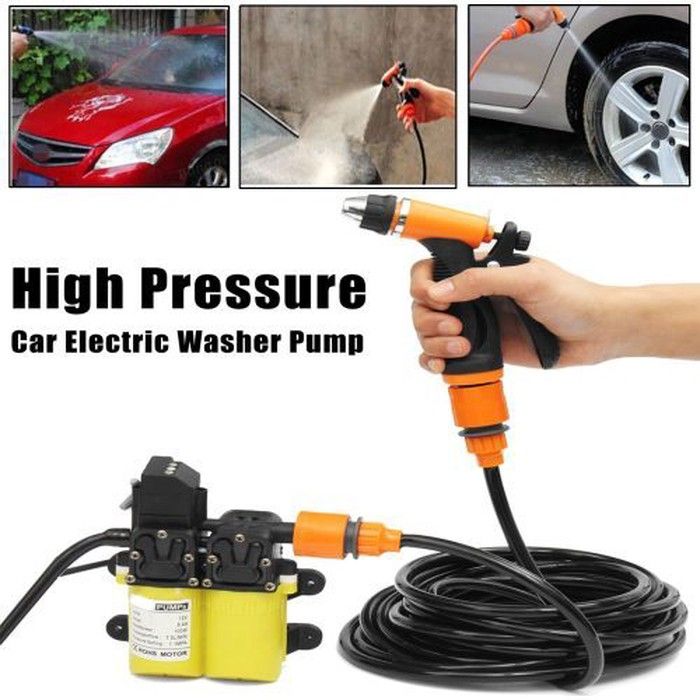 avtomojka nasos dlya avto mojki