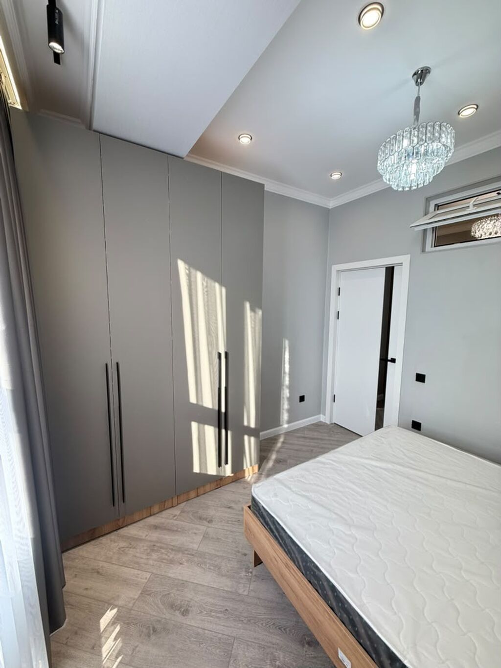 2 комнаты, 50 м², Филармония Элитка, 12 этаж, Дизайнерский ремонт: фото 5