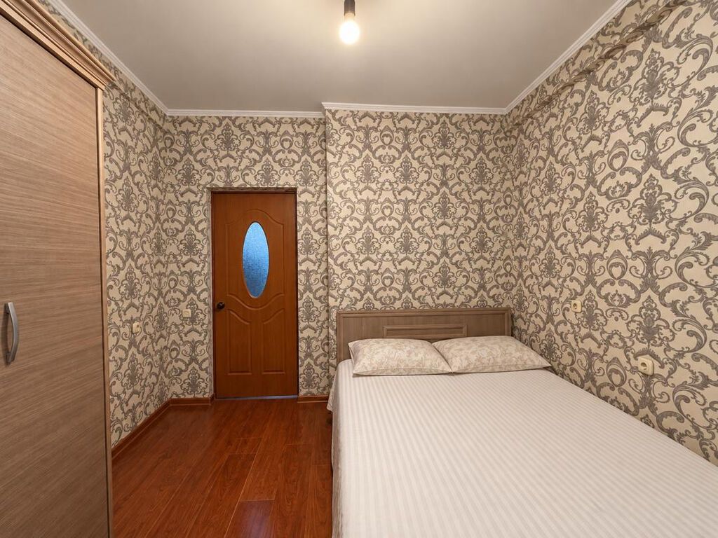 2 комнаты, 40 м², Элитка, 9 этаж, Косметический ремонт: фото 5