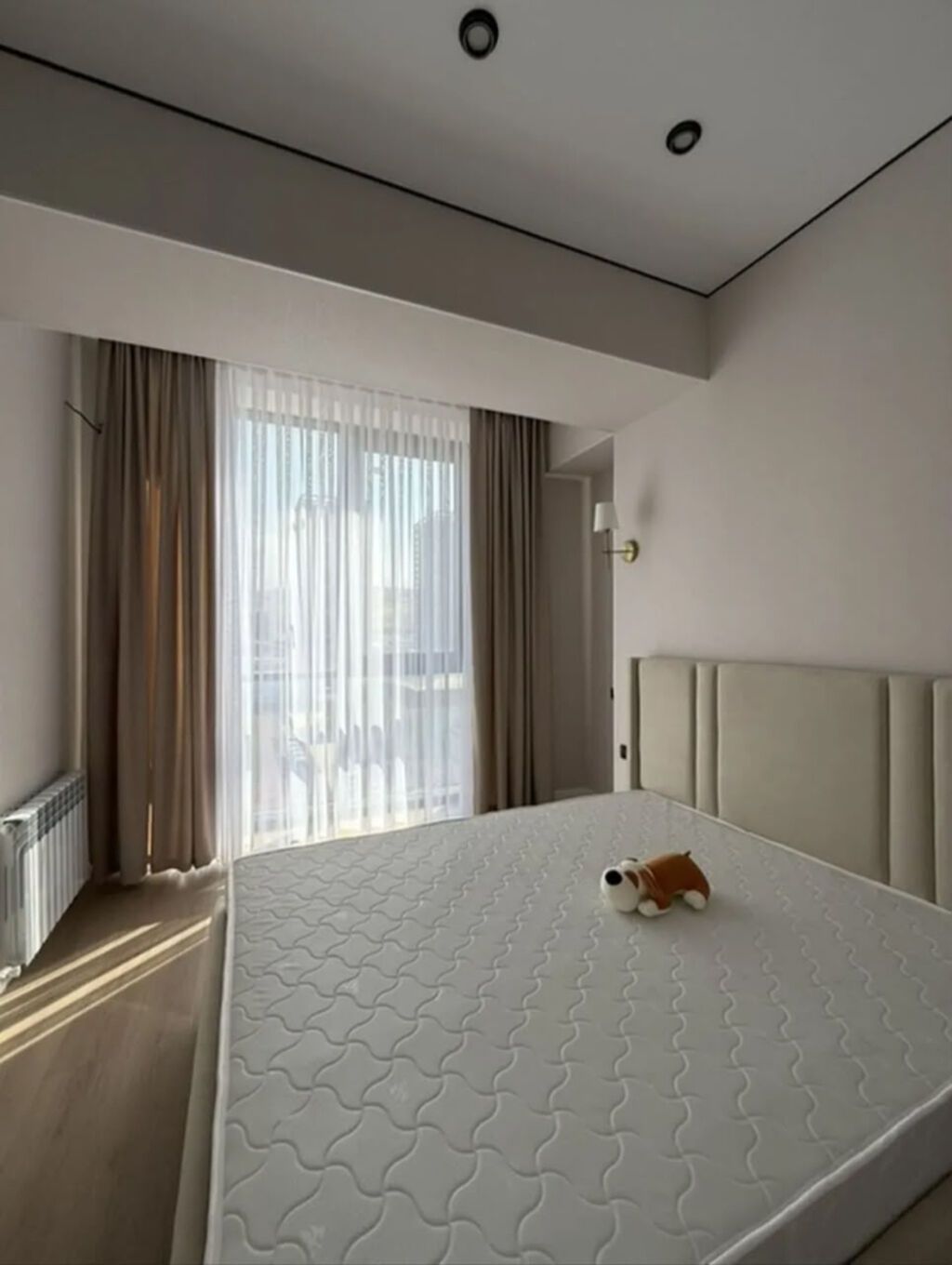 Продаётся 2-комнатная квартира, 60 м², Асанбай: фото 6