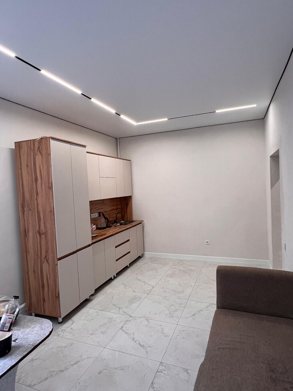 200 м², 6 комнат, Утепленный, Теплый пол, Евроремонт