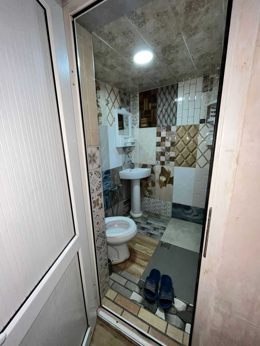 2-room house for rent in Ulduz, 80 m², 420 AZN/mo, photo 5 / 6