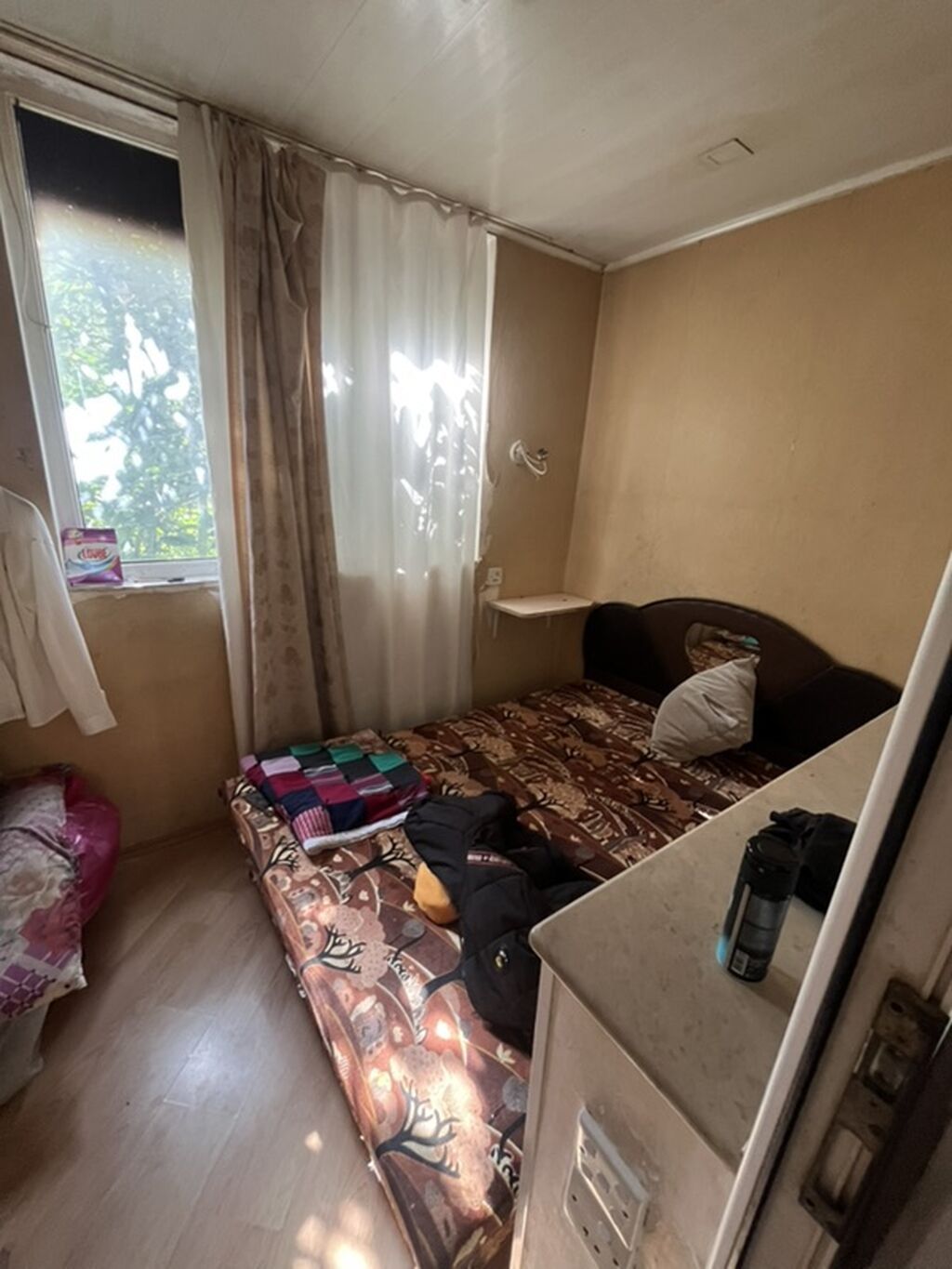 3 nefer otağ yoldaşı axdarılır ilk 130 azın qalan aylar 110 dan evdə 5