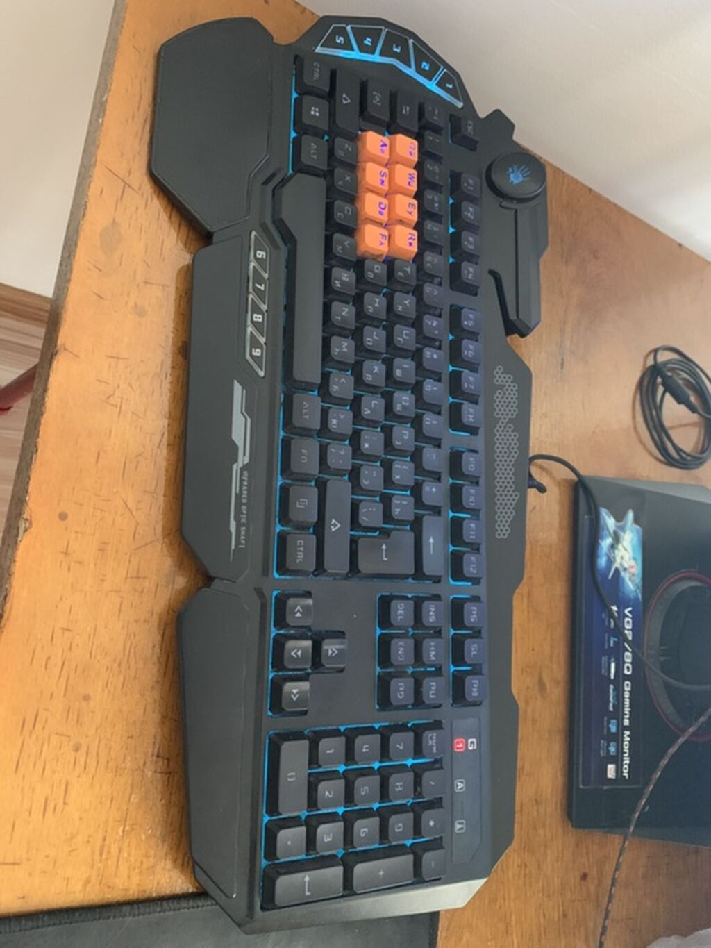 Компьютер, ядер - 4, ОЗУ 8 ГБ, Для работы, учебы, Б/у, Intel Xeon, NVIDIA GeForce GTX 1050 Ti, HDD: фото 2