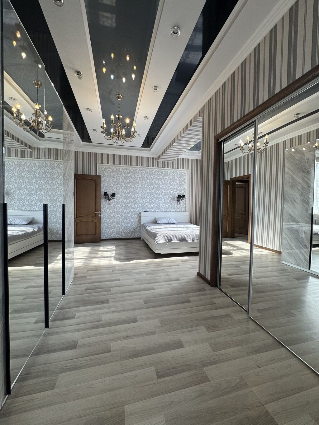 3 комнаты, 108 м², Элитка, 9 этаж, Евроремонт: фото 6
