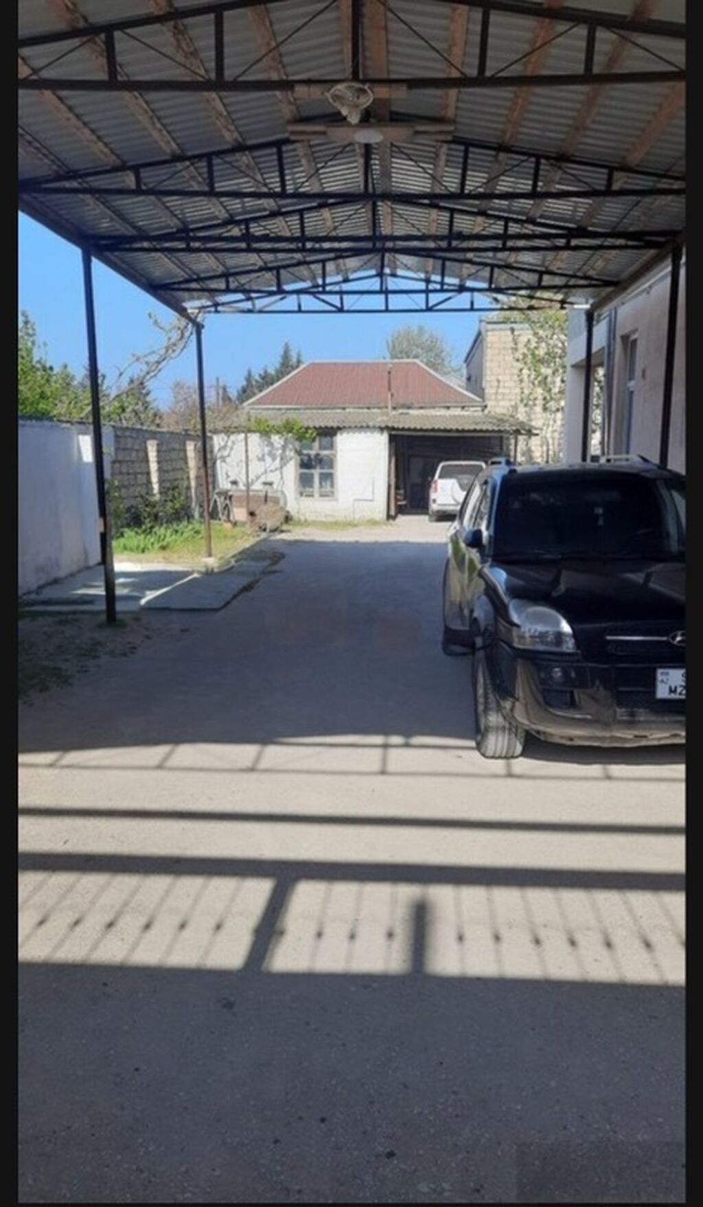 9 otaq, 600 kv. m, Kredit yoxdur, Orta təmir
