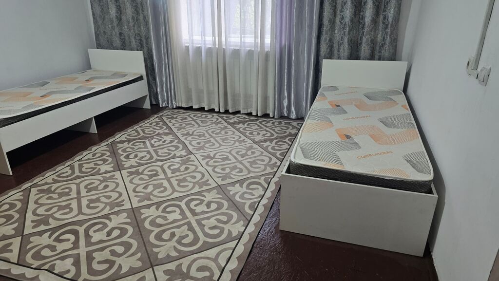 80 м², 3 комнаты, Новая мечеть: фото 6