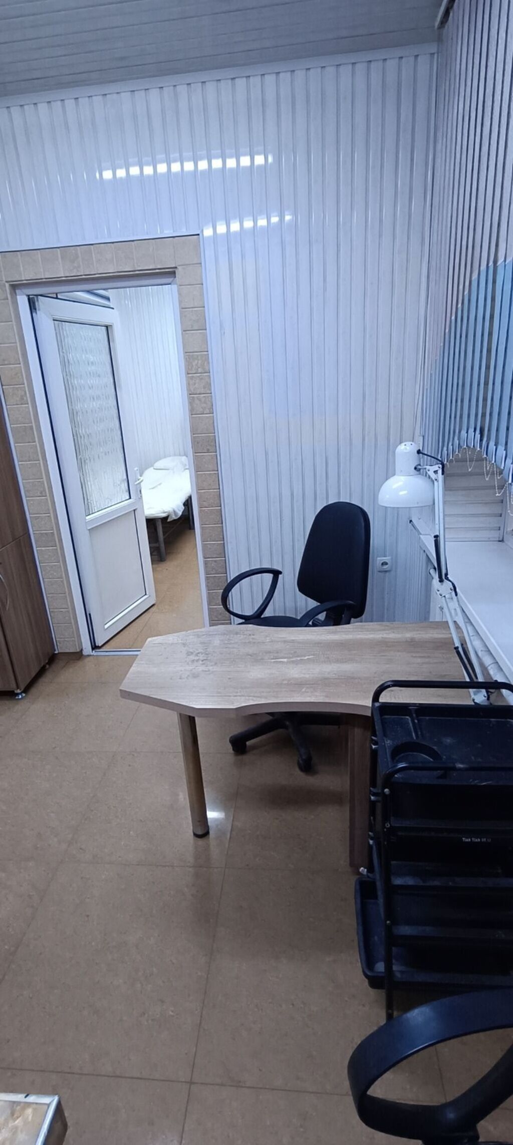 Аренда кабинетов в салонах красоты, 20 м², Для бровиста, Для визажиста, Для лешмейкера: фото 5