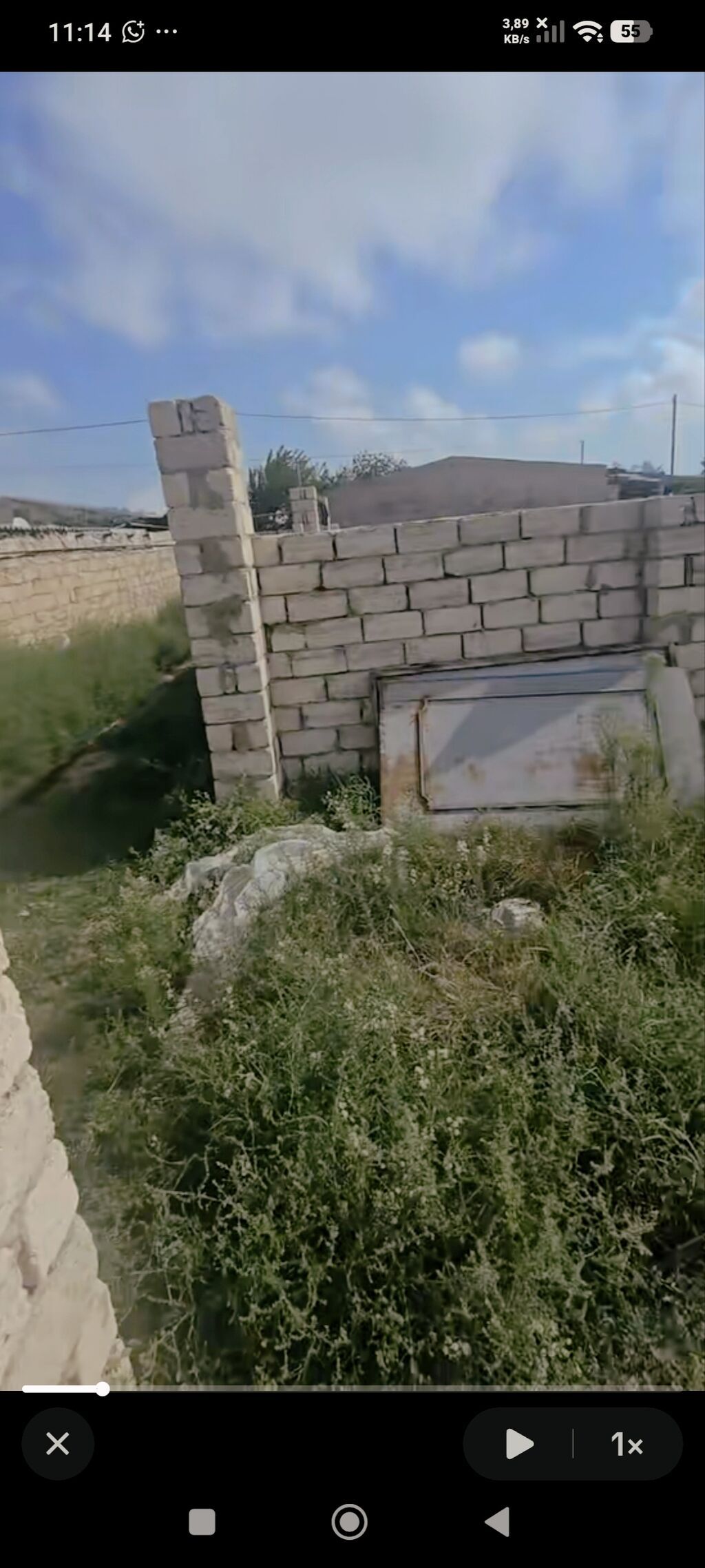 1500 sot, Tikinti, Maklerlər narahat etməsin, Kupça (Çıxarış)