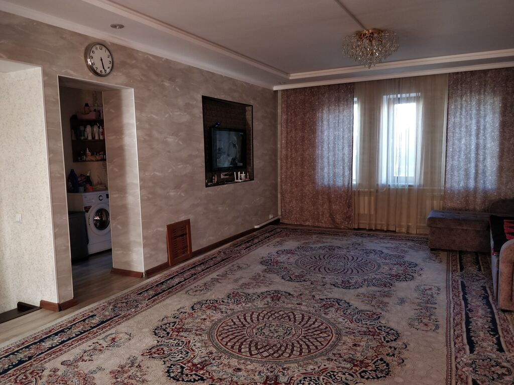 380 м², 12 комнат, Джал мкр (в т.ч. Верхний, Нижний, Средний): фото 6