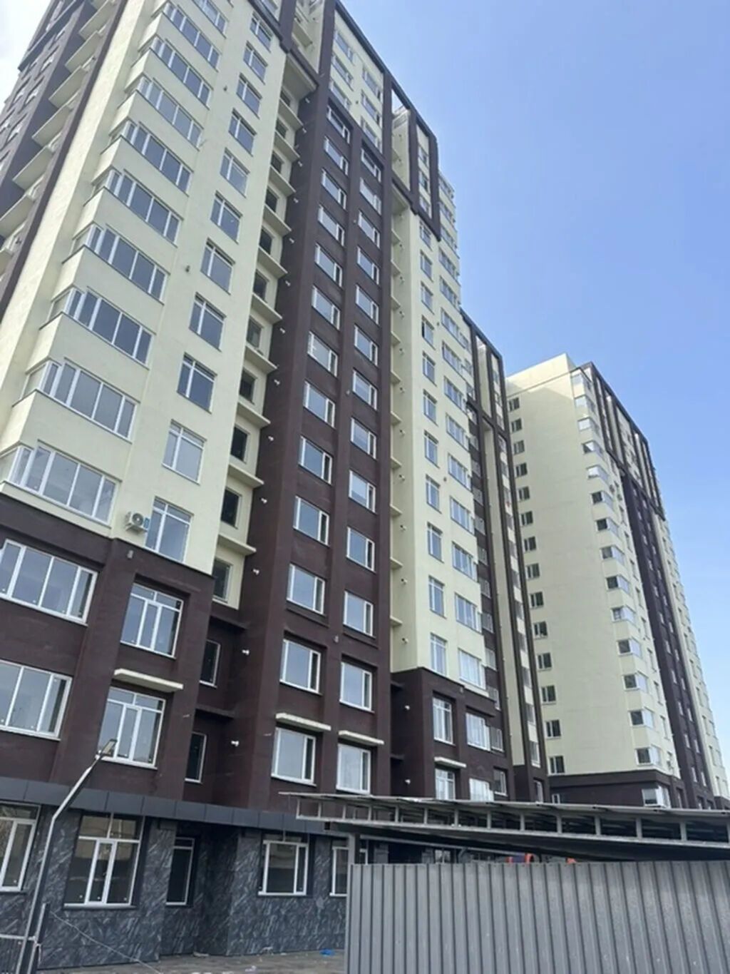 1 комната, 49 м², Пишпек Элитка, 4 этаж, Евроремонт: фото 4