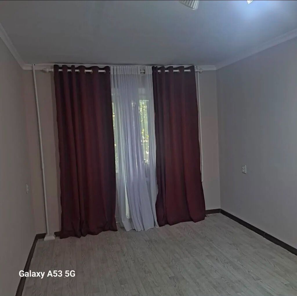 1 комната, 32 м², Вефа ТЦ Индивидуалка, 3 этаж, Евроремонт: фото 4