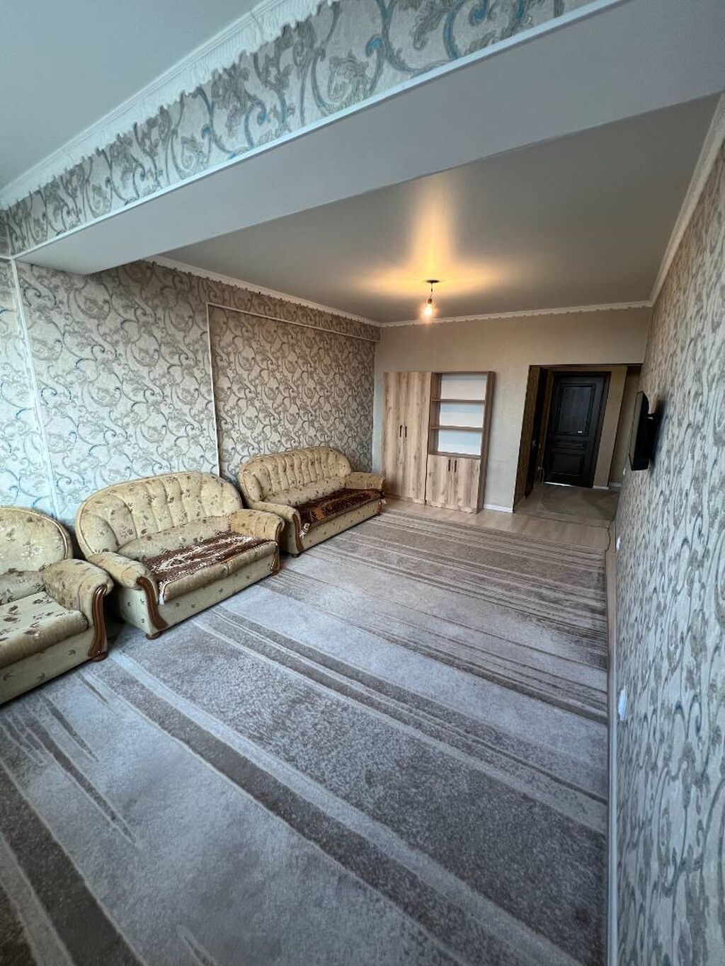 Сдам 2-комнатную квартиру 86 м² в центре Бишкека: фото 4