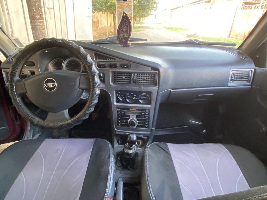 Daewoo Nexia 2012, 1.6 л, механика, бензин: фото 3