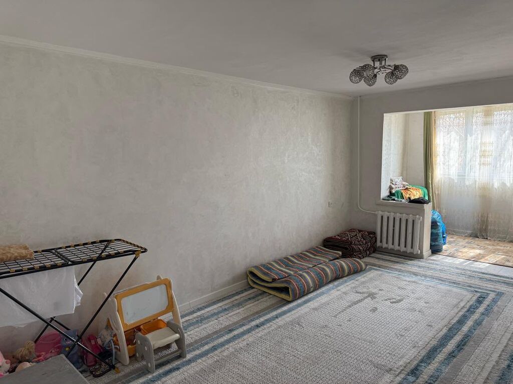 1 комната, 36 м², 104 серия, 2 этаж, Свежий ремонт: фото 6