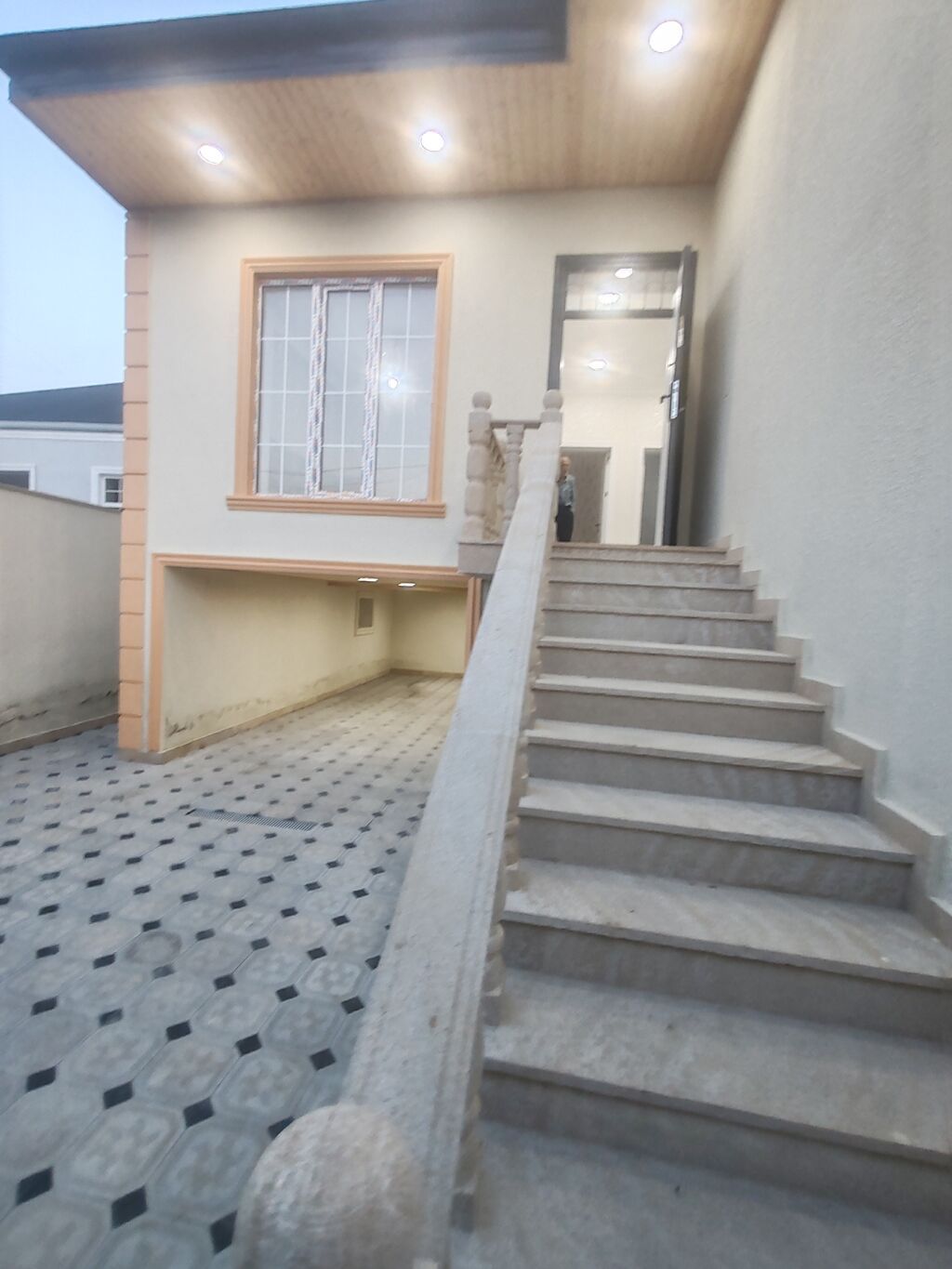 Mehdiabadda 3 otaqlı həyət evi satılır, 100 m², 110 000 AZN, şəkil 4 / 12