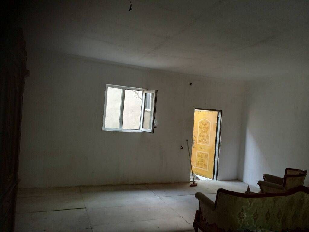 NZS 1 otaqlı, 55 kv. m, Orta təmir