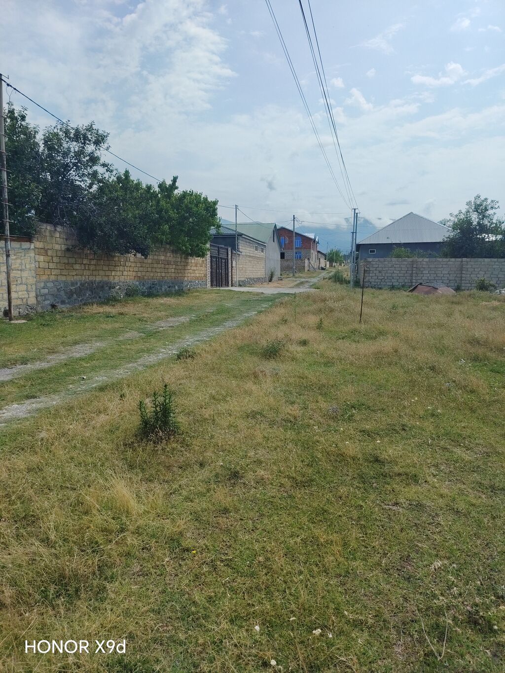 6 sot, Mülkiyyətçi, Kupça (Çıxarış)