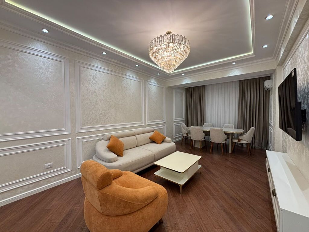 🔥 28 MAY METROSUNUN YANINDA | 3 OTAQ | 90 M² | TAM YENİ TƏMİR 28 May