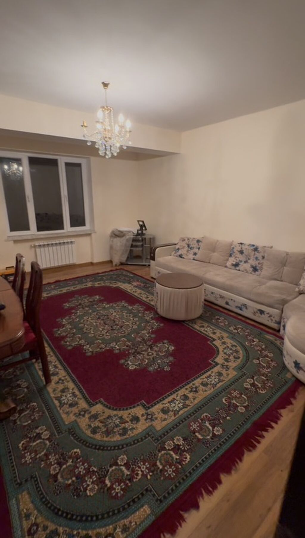 2 otaqlı mənzil – rahat planlama və tam mebel/texnika ilə - Geniş