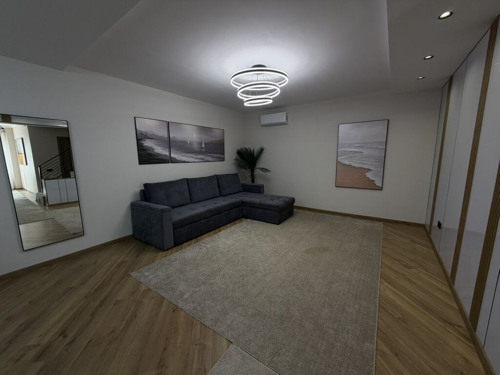 150 м², 5 комнат, Ак-Ордо 3 ж/м, Семейным: фото 1
