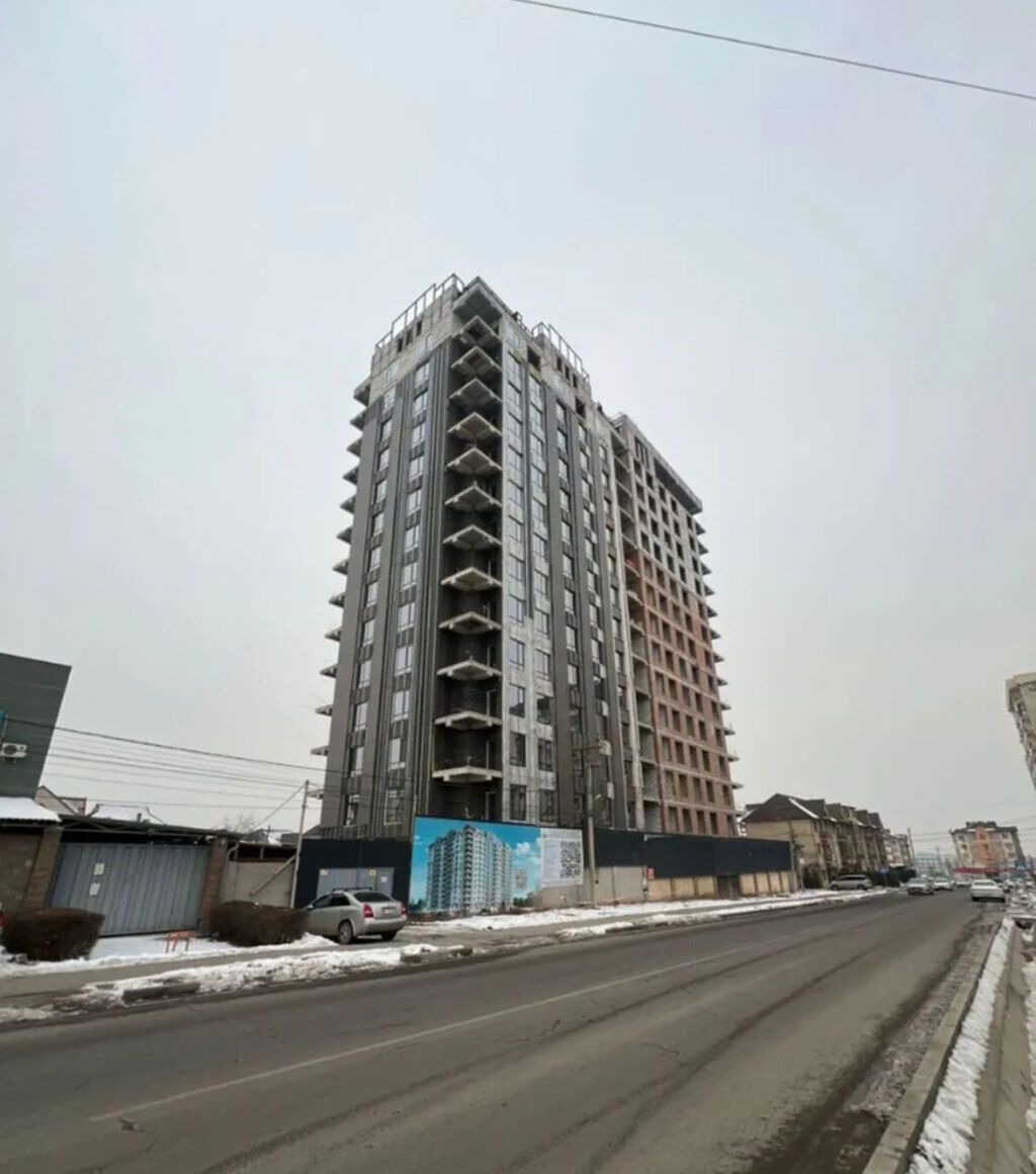 Продам 1-к квартиру, 47 м², ЖК Статус, 10 этаж: фото 4