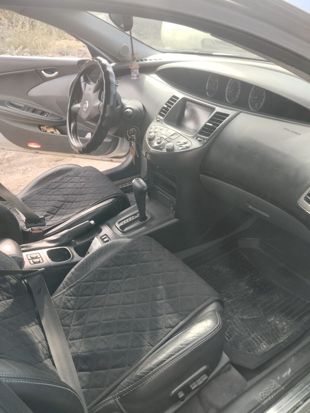 Nissan Primera: 2004 г., 1.8 л, Автомат, Бензин, Седан: фото 3