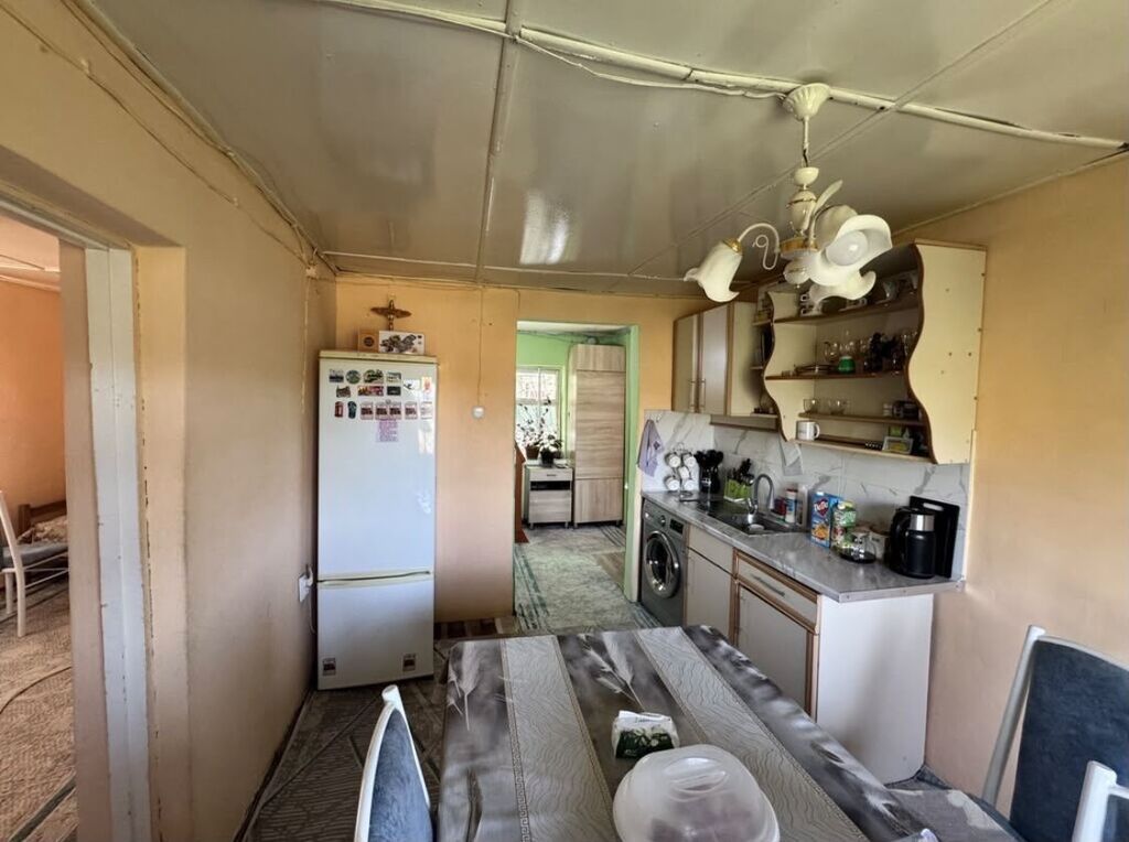 3 комнаты, 95 м², 4 соток, Сарбан с., Холодная вода: фото 4
