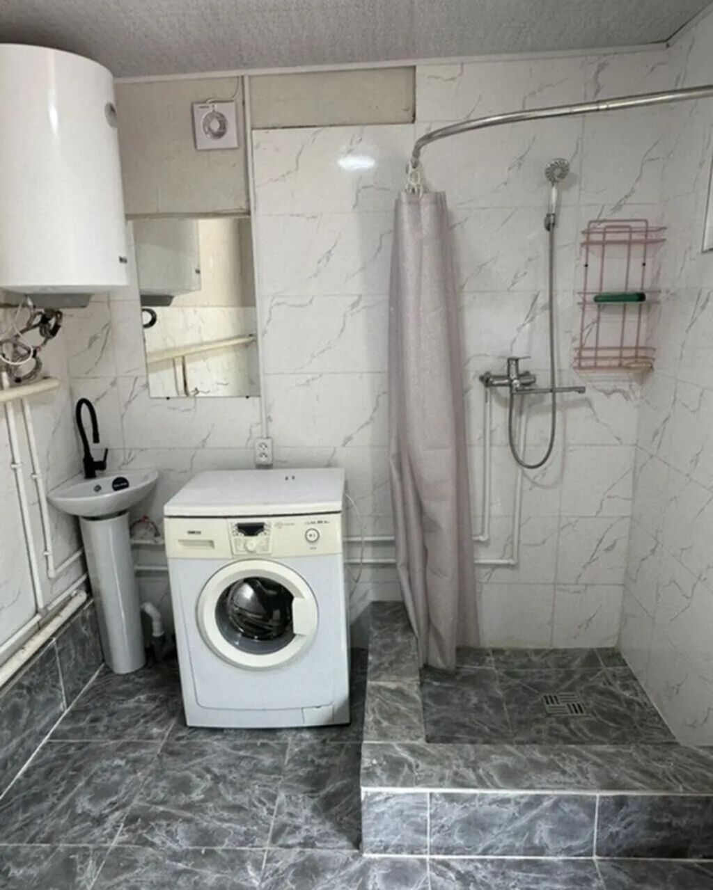 20 м², 1 комната, Кок-Жар ж/м: фото 7
