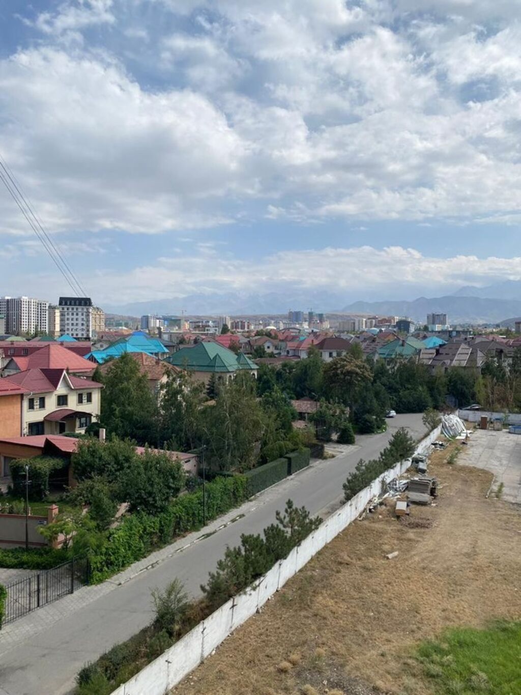 1 комната, 47 м², Элитка, 5 этаж, Косметический ремонт: фото 3