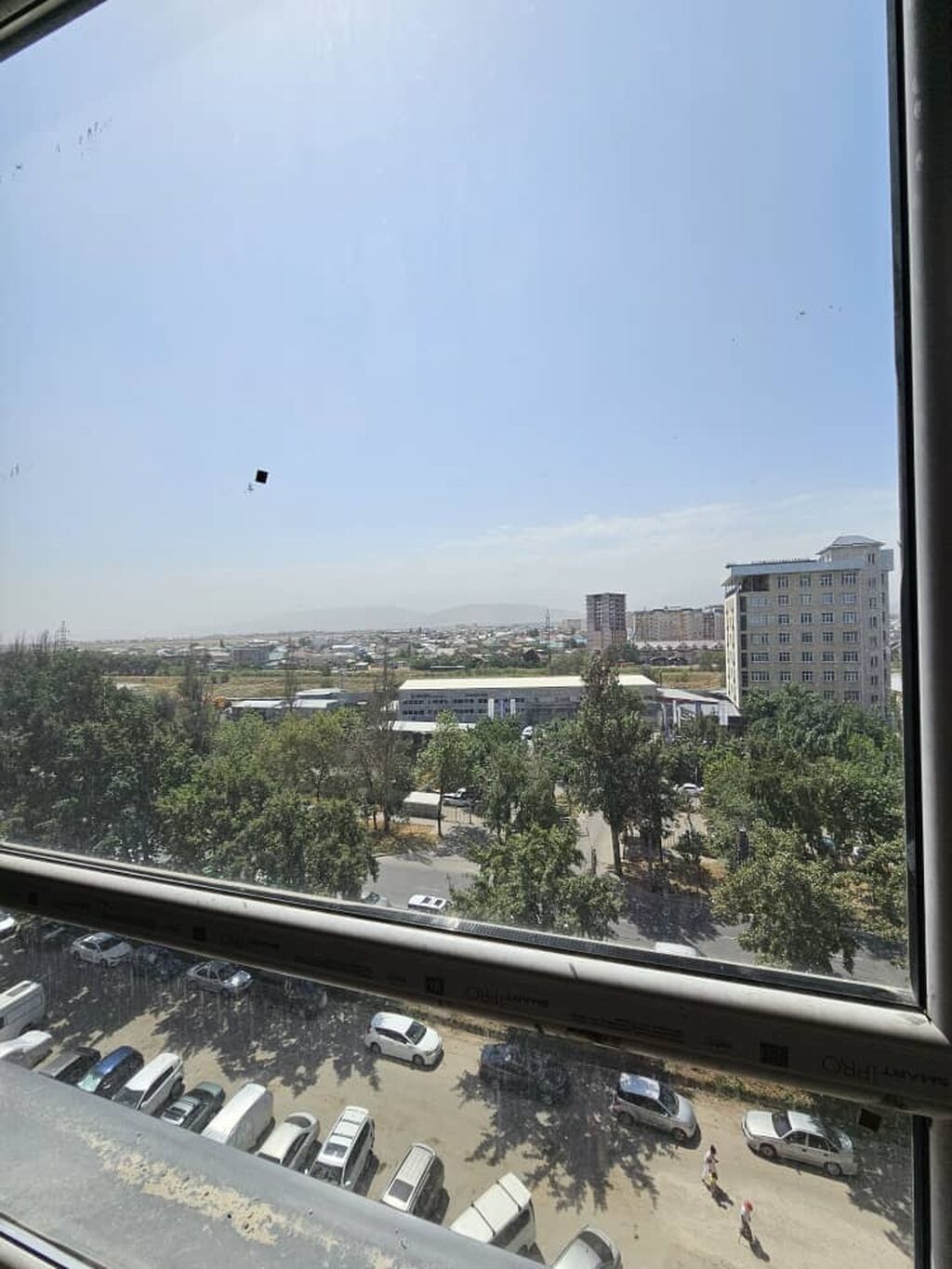 2 комнаты, 78 м², Технопарк Элитка, 7 этаж, ПСО (под самоотделку): фото 5