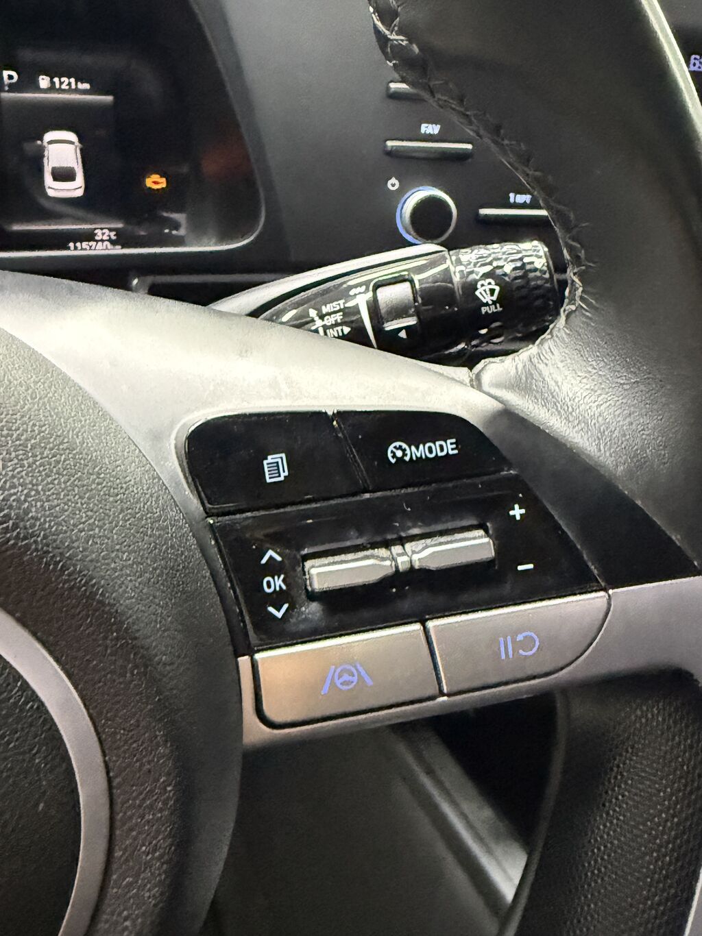 Hyundai Avante: 2020 г., 1.6 л, Автомат, Бензин, Седан: фото 5