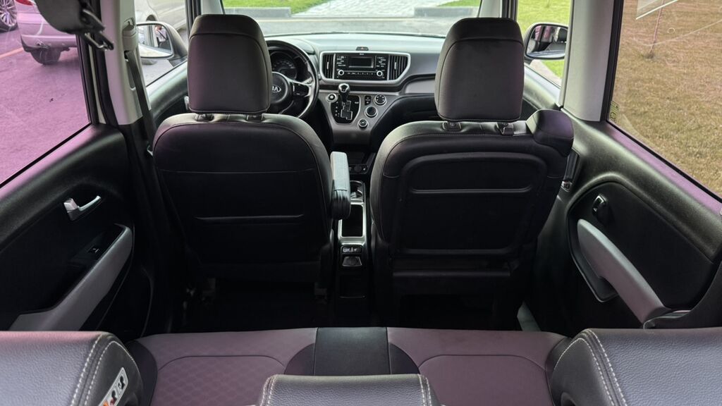 Kia Ray: 2019 г., 1 л, Автомат, Бензин, Минивэн: фото 7