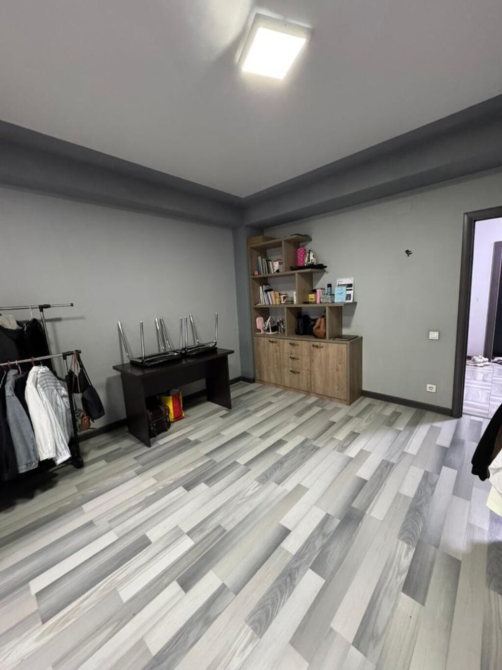 1 комната, 51 м², Азия Молл Элитка, 9 этаж, Евроремонт: фото 5