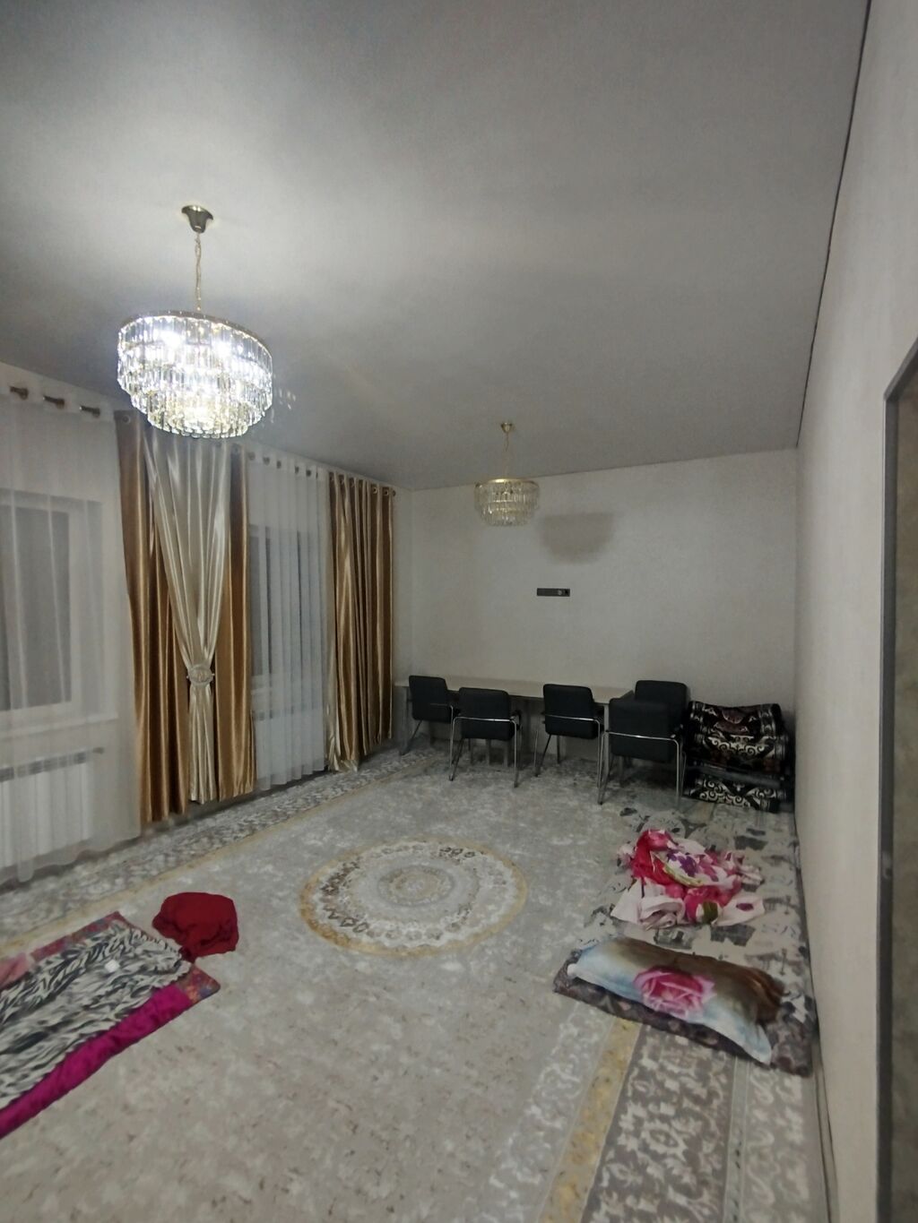 100 м², 3 комнаты, Семейным: фото 2